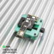 2UUL MICRO JIG Insulated Glass Fixture PCB Stand 2UUL MICRO JIG Insulated Glass Fixture PCB Stand