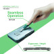 2UUL BH13 Midreball Base 5in1 Logic Boards Reballing Platform for iPhone 12 to 16PM (with 16e)