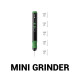 2UUL DA86 Cordless Engraving  Mini Grinder / Drill Pen