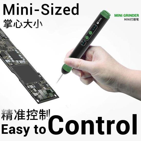 2UUL DA86 Cordless Engraving  Mini Grinder / Drill Pen