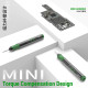 2UUL DA86 Cordless Engraving  Mini Grinder / Drill Pen