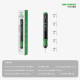 2UUL DA86 Cordless Engraving  Mini Grinder / Drill Pen