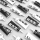 2UUL MR. Glue Multi Adhesive- 60ML Black ( Black ) 2UUL MR. Glue Multi Adhesive- 60ML Black ( Black )