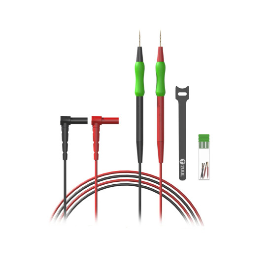 2UUL Super Conductivity Universal Multimeter Pen 2UUL Super Conductivity Universal Multimeter Pen