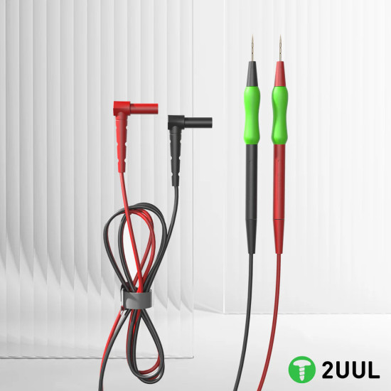 2UUL Super Conductivity Universal Multimeter Pen 2UUL Super Conductivity Universal Multimeter Pen