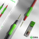 2UUL Super Conductivity Universal Multimeter Pen 2UUL Super Conductivity Universal Multimeter Pen