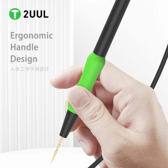 2UUL Super Conductivity Universal Multimeter Pen 2UUL Super Conductivity Universal Multimeter Pen