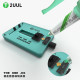 2UUL THE ONE JIG Tempered Insulated Glass PCB Stand 2UUL THE ONE JIG Tempered Insulated Glass PCB Stand