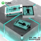 2UUL THE ONE JIG Tempered Insulated Glass PCB Stand 2UUL THE ONE JIG Tempered Insulated Glass PCB Stand