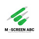 2UUL DA89 M-Screen ABC Opener 