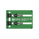 2UUL BH21 GLASS OX JIG PCB Stand