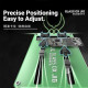 2UUL BH21 GLASS OX JIG PCB Stand