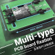 2UUL BH21 GLASS OX JIG PCB Stand