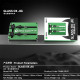 2UUL BH21 GLASS OX JIG PCB Stand