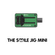 2UUL BH30 The Smile JIG Mini PCB Stand