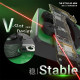 2UUL BH30 The Smile JIG Mini PCB Stand