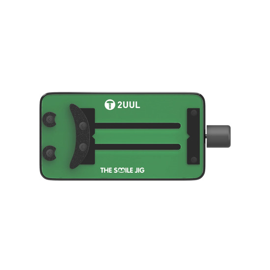 2UUL BH31 The Smile JIG PCB Stand