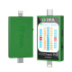 2UUL PW31 PortCheck Pro Lighting Interface Automatic Tail Plug Detector  (5V / 2A Type-C)