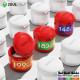 2UUL Red Skull Solder PPD Paste 199°C (50 Gram) 2UUL Red Skull Solder PPD Paste 199°C (50 Gram)