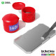 2UUL Red Skull Solder PPD Paste 199°C (50 Gram) 2UUL Red Skull Solder PPD Paste 199°C (50 Gram)