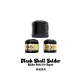 2UUL Black Skull Solder PPD Paste 148°C (50 Gram)