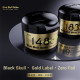2UUL Black Skull Solder PPD Paste 148°C (50 Gram)