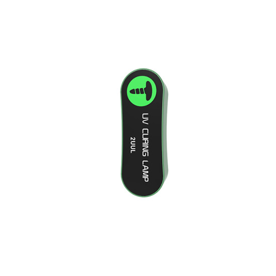 2UUL SC08 Dual Band Mini UV Curing Lamp 2UUL SC08 Dual Band Mini UV Curing Lamp