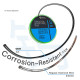 2UUL WS-015 0.015mm Tungsten Sharp Diamond Wire (100M)