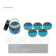 2UUL WS-015 0.015mm Tungsten Sharp Diamond Wire (100M)