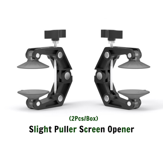 2UUL Slight Puller Screen Opener (2Pcs/Box) 2UUL Slight Puller Screen Opener (2Pcs/Box)
