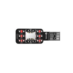 2UUL SM01 Dual SIM Checker Card Test Board