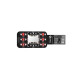 2UUL SM01 Dual SIM Checker Card Test Board 2UUL SM01 Dual SIM Checker Card Test Board