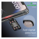 2UUL SM01 Dual SIM Checker Card Test Board 2UUL SM01 Dual SIM Checker Card Test Board