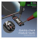 2UUL SM01 Dual SIM Checker Card Test Board 2UUL SM01 Dual SIM Checker Card Test Board