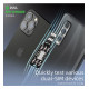 2UUL SM01 Dual SIM Checker Card Test Board 2UUL SM01 Dual SIM Checker Card Test Board