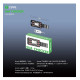 2UUL SM01 Dual SIM Checker Card Test Board 2UUL SM01 Dual SIM Checker Card Test Board