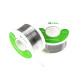 2UUL Solder Wire 183℃ - 50Gram (0.6MM) 2UUL Solder Wire 183℃ - 50Gram (0.6MM)