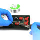 2UUL Solder Wire 183℃ - 50Gram (0.6MM) 2UUL Solder Wire 183℃ - 50Gram (0.6MM)
