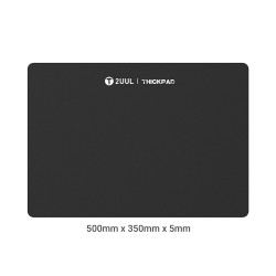 2UUL ST86 Extra Thick Heat-Resistant Anti-static Silicone Pad (500x300mm)
