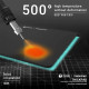 2UUL ST86 Extra Thick Heat-Resistant Anti-static Silicone Pad (500x300mm) 2UUL ST86 Extra Thick Heat-Resistant Anti-static Silicone Pad (500x300mm)