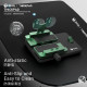 2UUL ST86 Extra Thick Heat-Resistant Anti-static Silicone Pad (500x300mm) 2UUL ST86 Extra Thick Heat-Resistant Anti-static Silicone Pad (500x300mm)