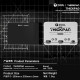 2UUL ST86 Extra Thick Heat-Resistant Anti-static Silicone Pad (500x300mm) 2UUL ST86 Extra Thick Heat-Resistant Anti-static Silicone Pad (500x300mm)