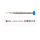 2UUL ST93 Universal Magnetic Repair Screws Storage Pad (140*35MM) 2UUL ST93 Universal Magnetic Repair Screws Storage Pad (140*35MM)