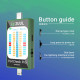 2UUL PW31 PortCheck Pro Lighting Interface Automatic Tail Plug Detector  (5V / 2A Type-C)