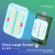 2UUL PW31 PortCheck Pro Lighting Interface Automatic Tail Plug Detector  (5V / 2A Type-C)