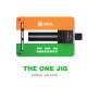 2UUL THE ONE JIG Tempered Insulated Glass PCB Stand - Indian Version 2UUL THE ONE JIG Tempered Insulated Glass PCB Stand - Indian Version
