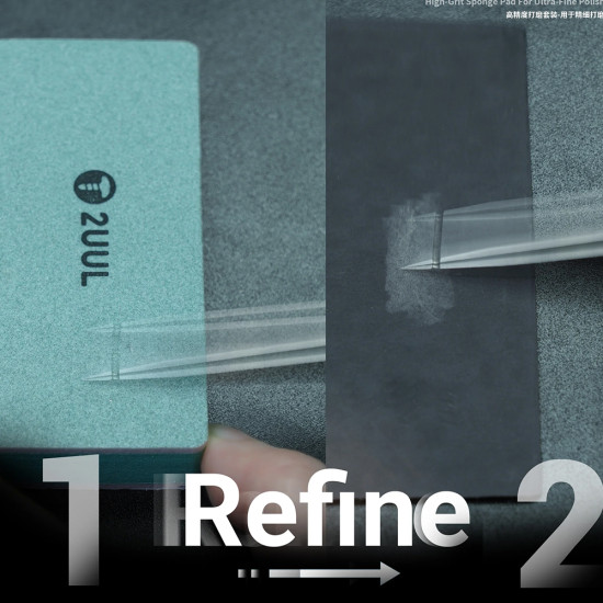 2UUL FM02  TitTune Set