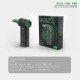 2UUL DA970 Cuul Fan Pro Cooling + Cleaning + Suction Turbo Fan (3-in-1)