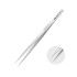 2UUL TW01 3D Non-Magnetic Stainless Steel Precision Tweezer