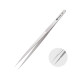 2UUL TW01 3D Non-Magnetic Stainless Steel Precision Tweezer 2UUL TW01 3D Non-Magnetic Stainless Steel Precision Tweezer